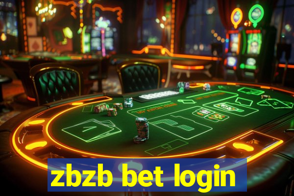 zbzb bet login